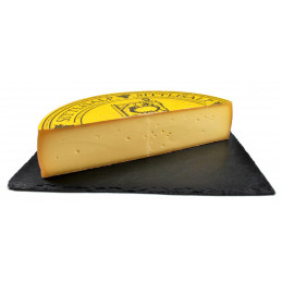 Alpkäse 1/2 Laib rezent