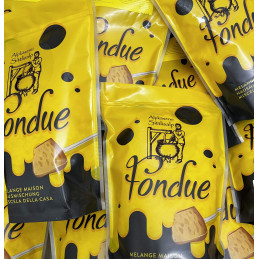 Sittlisalp Fondue für 4...